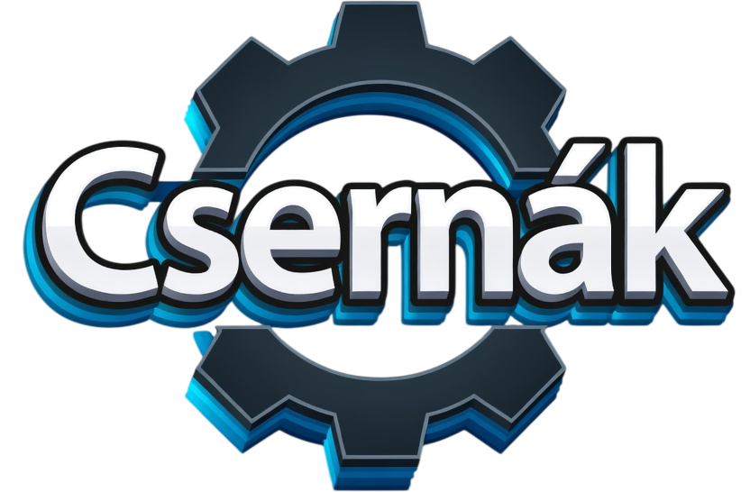 Csernák